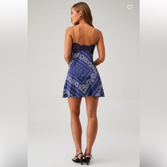 Love shack fancy Etrune mini dress - Picture 3 of 11